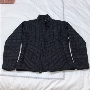 Women’s North Face Jacket